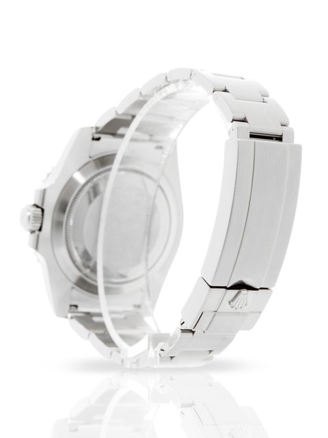 Rolex Submariner 116610 LN Image 4